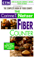 The Corinne T. Netzer Fiber Counter