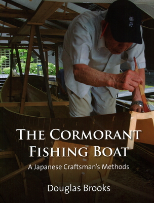The Cormorant Fishing Boat - Brooks, Douglas
