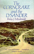 The Corncrake and the Lysander