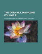 The Cornhill Magazine Volume 91