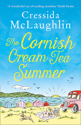 The Cornish Cream Tea Summer - McLaughlin, Cressida