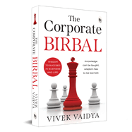 The Corporate Birbal