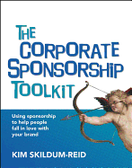 The Corporate Sponsorship Toolkit