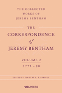 The Correspondence of Jeremy Bentham, Volume 2: 1777 to 1780