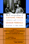 The Correspondence of Sigmund Freud and Sndor Ferenczi