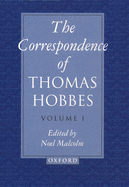 The Correspondence of Thomas Hobbes