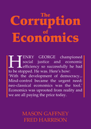 The Corruption of Economics