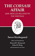 The Corsair Affair and Articles Related to the Writings