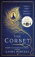 The Corset: a perfect chilling read to curl up with this Autumn