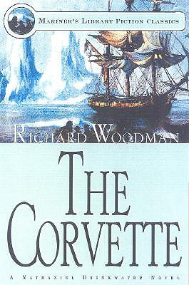 The Corvette - Woodman, Richard