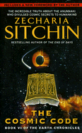 The Cosmic Code - Sitchin, Zecharia