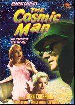 The Cosmic Man - Herbert Greene