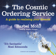 The Cosmic Ordering Service - Mohr, Barbel