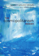The Cosmopolitanism Reader