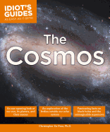 The Cosmos: An Eye-Opening Look at Our Sun, Its Planets, and Their Moons