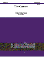 The Cossack: Conductor Score & Parts