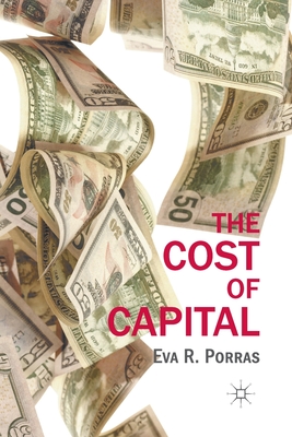 The Cost of Capital - Porras, E