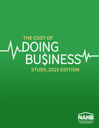 The Cost of Doing Business Study, 2025 Edition