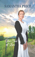 The Cost of Lies: Amish Romance
