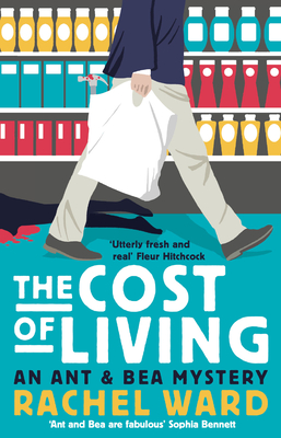 The Cost of Living - Ward, Rachel