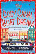 The Cosy Canal Boat Dream