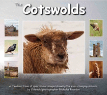 The Cotswolds: A Treasure Trove of Spectacular Images Showing the Ever-changing Seasons, by Cotswold Photographer Nicholas Reardon