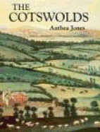 The Cotswolds - Jones, Anthea