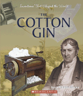 The Cotton Gin - Masters, Nancy Robinson