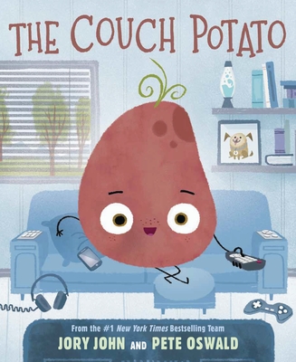 The Couch Potato - John, Jory