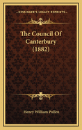 The Council of Canterbury (1882)