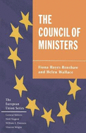 The Council of Ministers