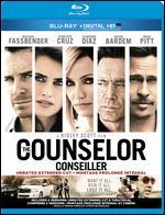 The Counselor [Blu-ray]