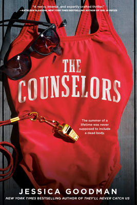 The Counselors - Goodman, Jessica