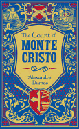 The Count of Monte Cristo (Barnes & Noble Collectible Editions) - Dumas, Alexandre