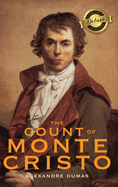 The Count of Monte Cristo (Deluxe Library Edition)