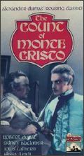 The Count of Monte Cristo - Rowland V. Lee; Wilfred Lucas