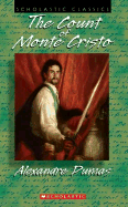 The Count of Monte Cristo - Dumas, Alexandre, and Wrede, Patricia C (Introduction by)