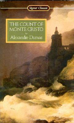 The Count of Monte Cristo - Dumas, Alexandre, and Wilson, Robert, Sir (Introduction by)