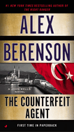 The Counterfeit Agent