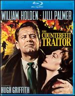 The Counterfeit Traitor [Blu-ray] - George Seaton