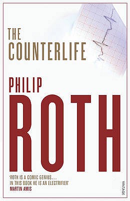 The Counterlife - Roth, Philip