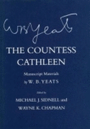 The Countess Cathleen: Manuscript Materials