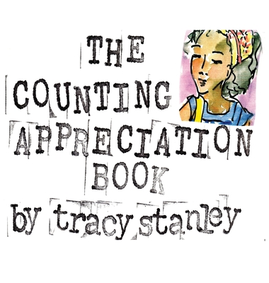 The Counting Appreciation Book - 
