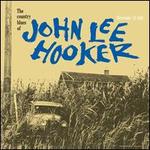 The Country Blues of John Lee Hooker