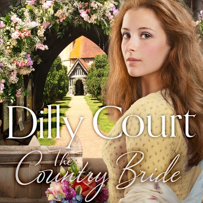 The Country Bride - Aldington, Annie (Read by), and Court, Dilly