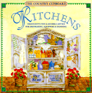 The Country Cupboard, Kitchens