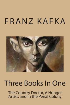 The Country Doctor - Kafka, Franz