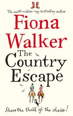 The Country Escape - Walker, Fiona