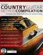 The Country Guitar Method Compilation