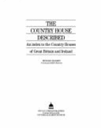 The Country House Described